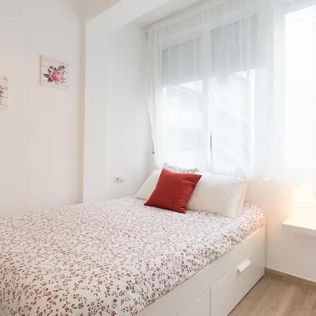 Malagasuite Front Beach Appartement Fuengirola